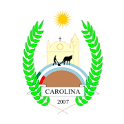 Colonia Carolina
