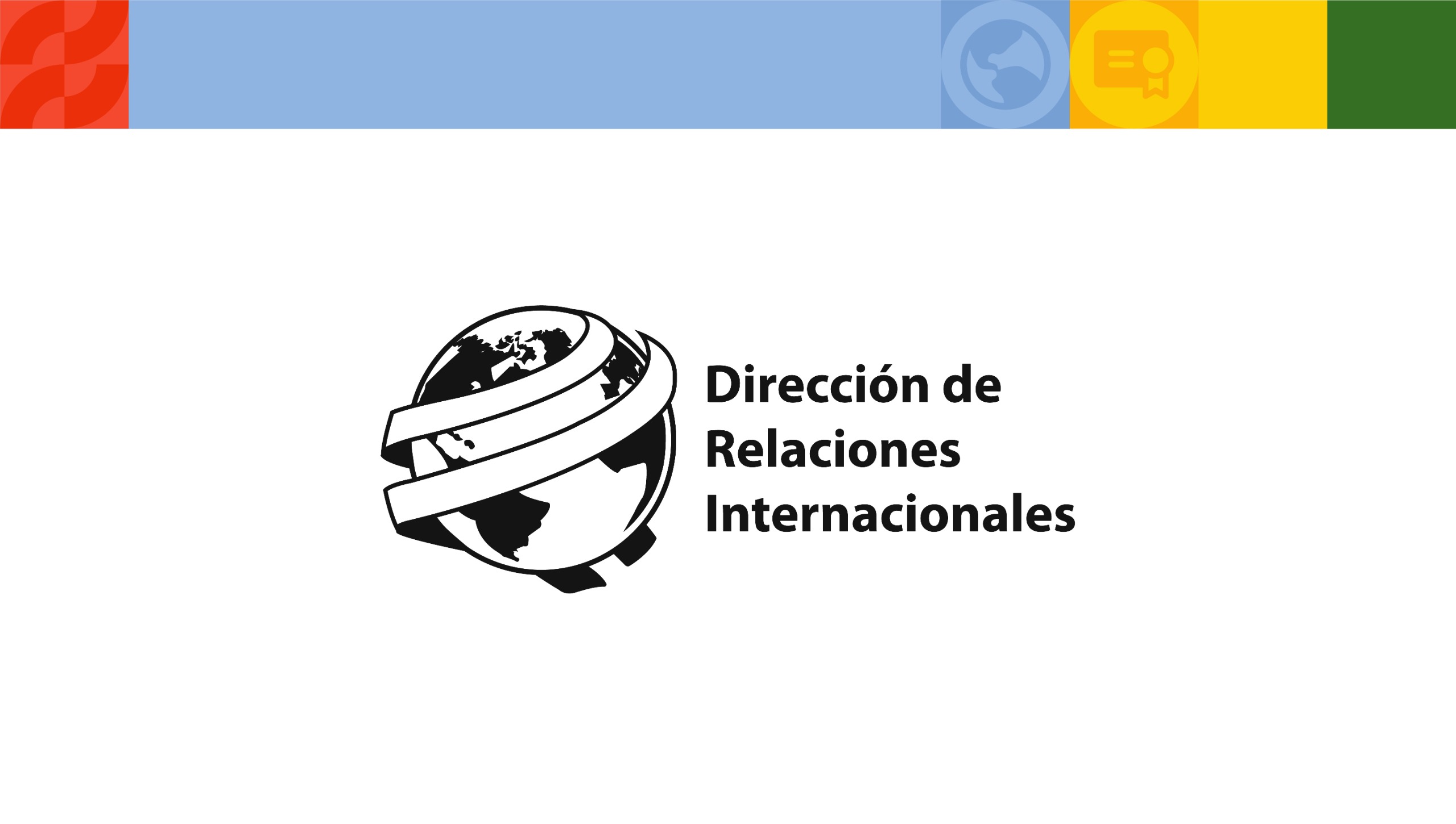BECAS INDIA: Programa Internacional de Cooperación Internacional