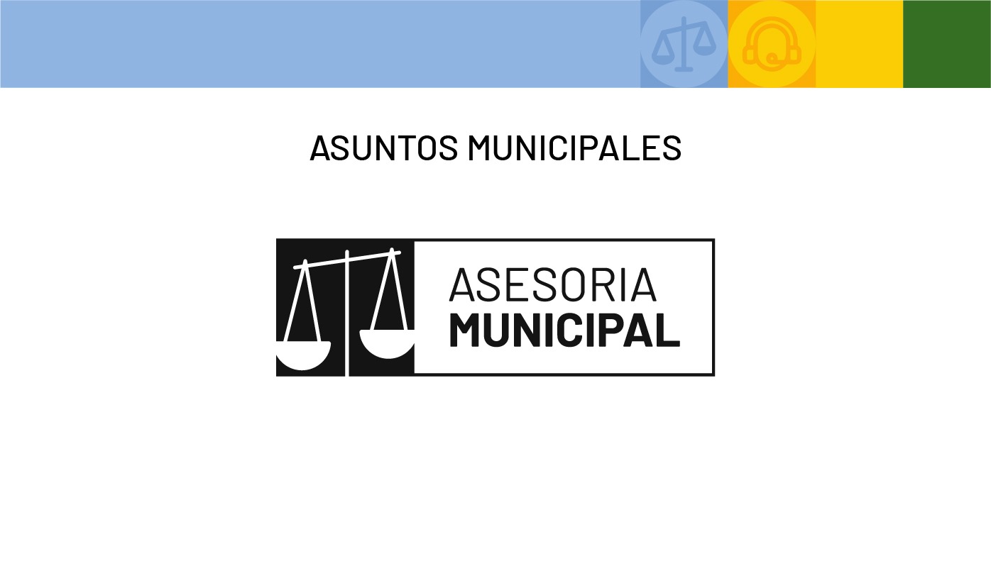 ASESORIA LEGAL