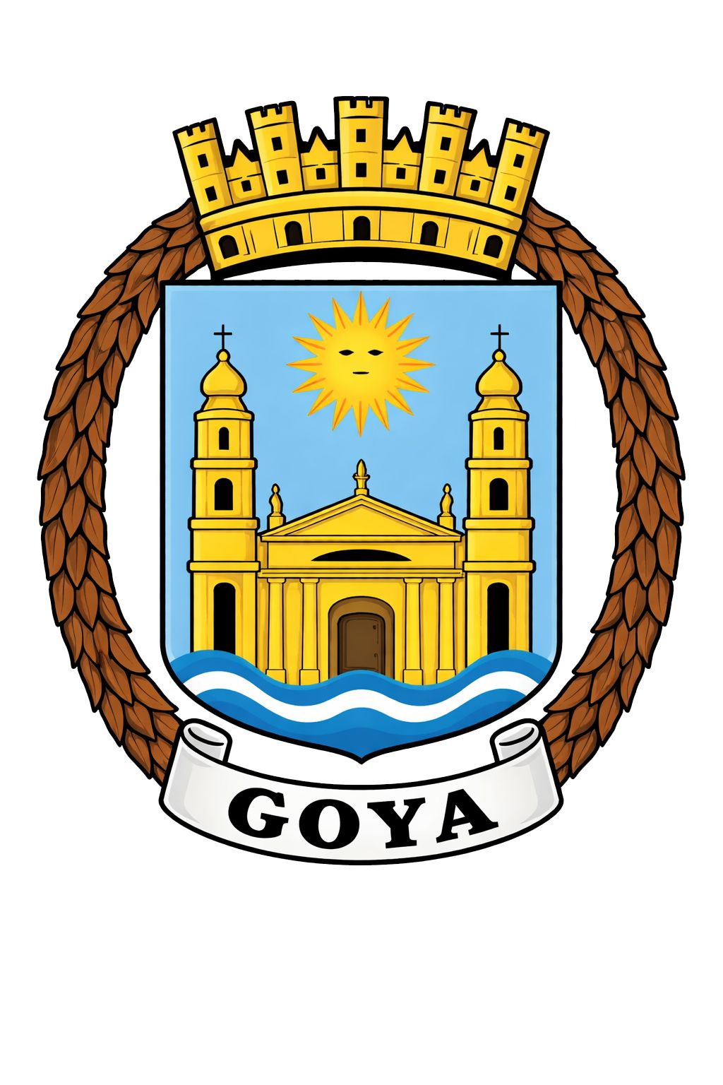Circle image