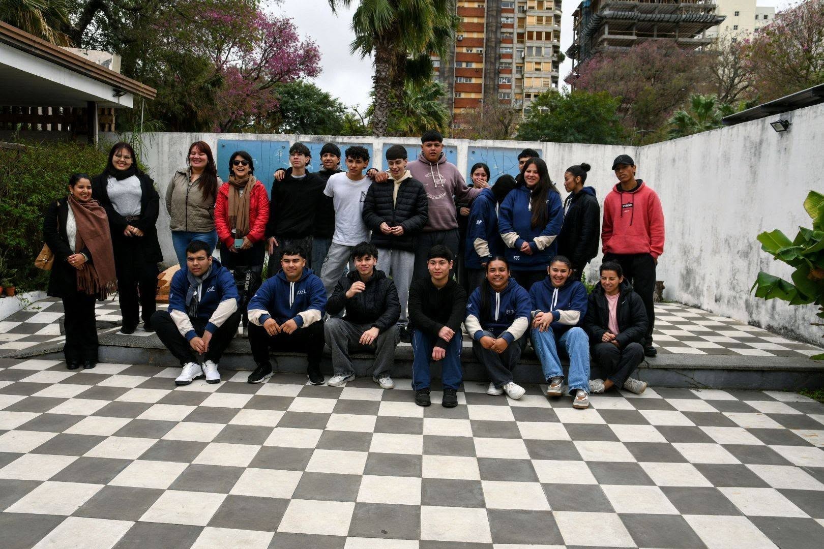 Image description